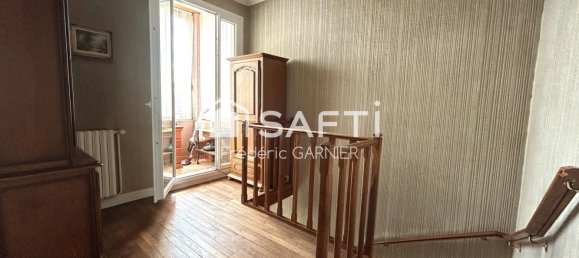 Casa T2 em Ozoir-la-Ferriere, France N.º 335010 7