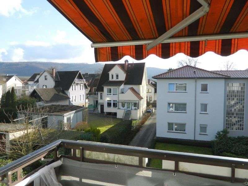 Apartamento T2 em Hameln-Pyrmont, Germany N.º 143185