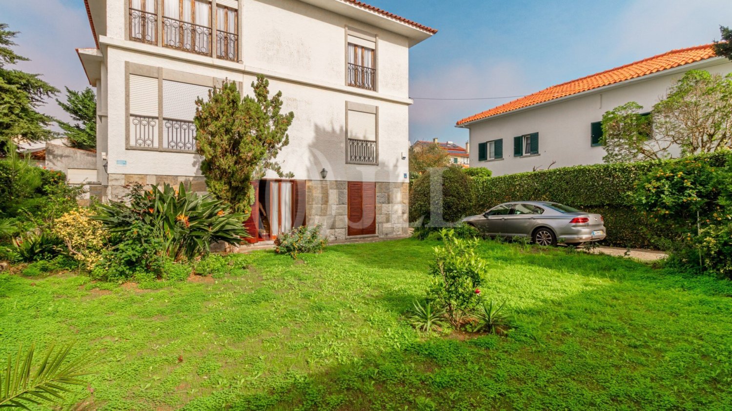 7 bedrooms Villa in Cascais, Portugal No. 124092