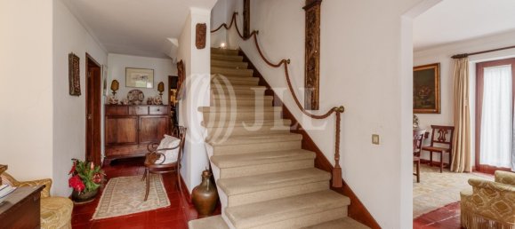 7 bedrooms Villa in Cascais, Portugal No. 124092 9