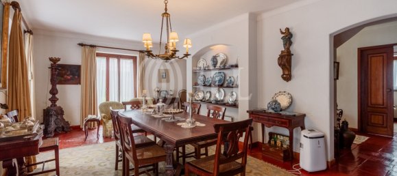 7 bedrooms Villa in Cascais, Portugal No. 124092 7