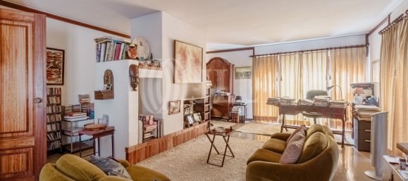 7 bedrooms Villa in Cascais, Portugal No. 124092 2