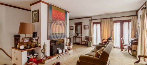 7 bedrooms Villa in Cascais, Portugal No. 124092 3