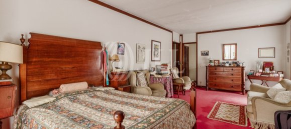 7 bedrooms Villa in Cascais, Portugal No. 124092 13