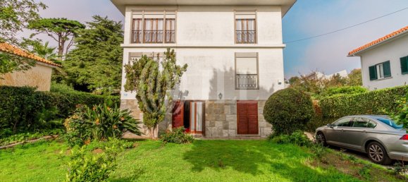 7 bedrooms Villa in Cascais, Portugal No. 124092 16
