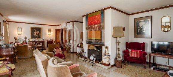 7 bedrooms Villa in Cascais, Portugal No. 124092 5