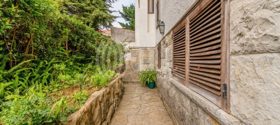 7 bedrooms Villa in Cascais, Portugal No. 124092 22