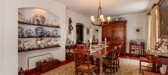 7 bedrooms Villa in Cascais, Portugal No. 124092 6