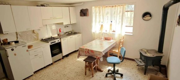 5 rooms Villa in Borghetto di Borbera, Italy No. 86831 14