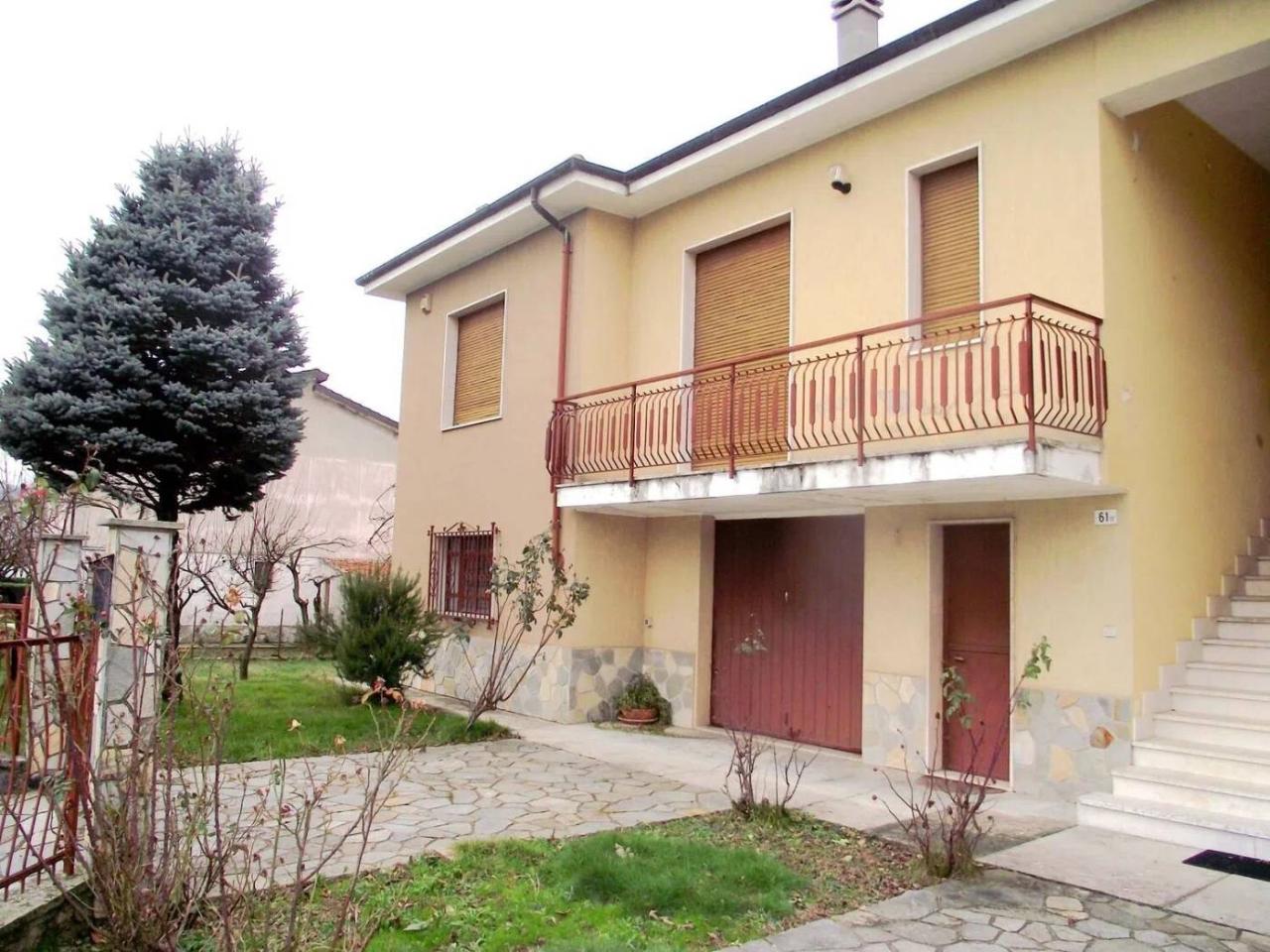 5 rooms Villa in Borghetto di Borbera, Italy No. 86831