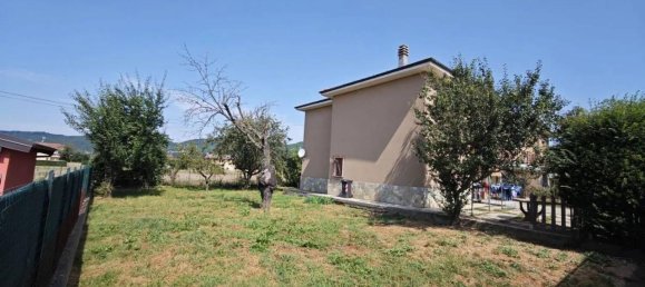 5 rooms Villa in Borghetto di Borbera, Italy No. 86831 2