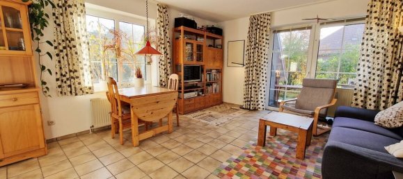 2 chambres Appartement à Nordfriesland, Germany No. 54171 6