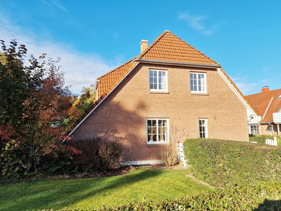 2 chambres Appartement à Nordfriesland, Germany No. 54171