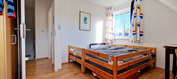 2 chambres Appartement à Nordfriesland, Germany No. 54171 10