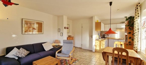 2 chambres Appartement à Nordfriesland, Germany No. 54171 7