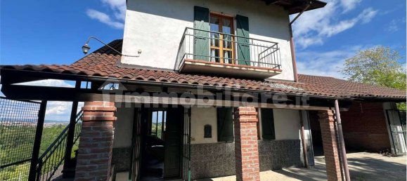 2 chambres Châteaux à Camerano Casasco, Italy No. 294101 3