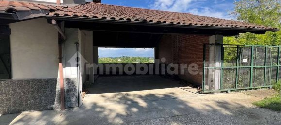 2 chambres Châteaux à Camerano Casasco, Italy No. 294101 4