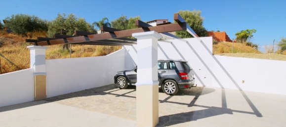 5 bedrooms House in Coin, Spain No. 125777 23