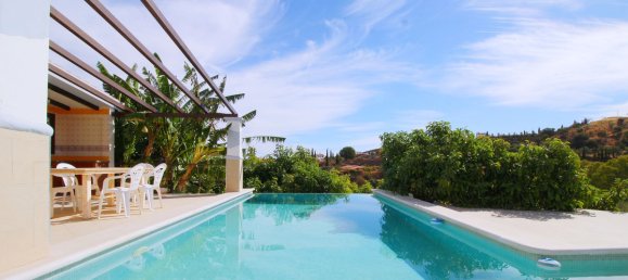 5 bedrooms House in Coin, Spain No. 125777 33