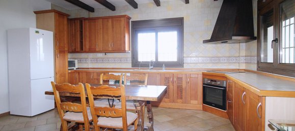 5 bedrooms House in Coin, Spain No. 125777 32