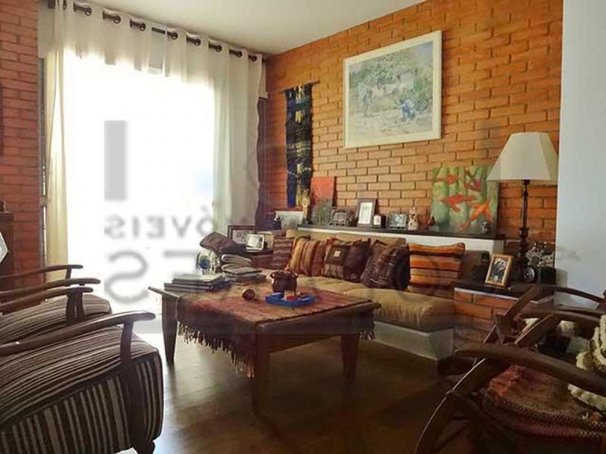 3 bedrooms House in Sao Paulo, Brazil No. 454191