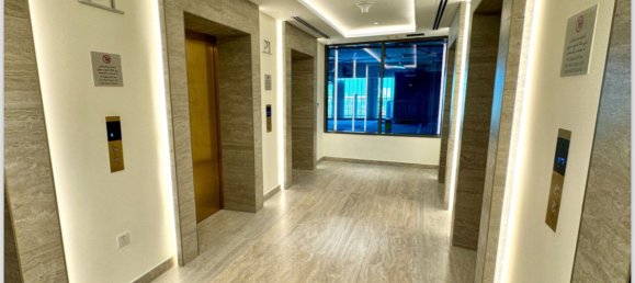 1 bedroom Apartment in AZIZI FAWAD, Al Jaddaf, UAE No. 62861 5