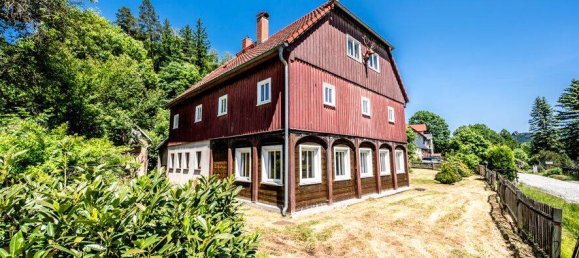Casa de 4 habitaciónes en Gorlitz, Germany No. 246092 2