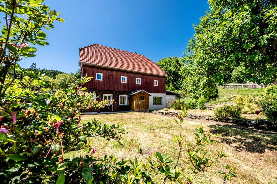 Casa de 4 habitaciónes en Gorlitz, Germany No. 246092
