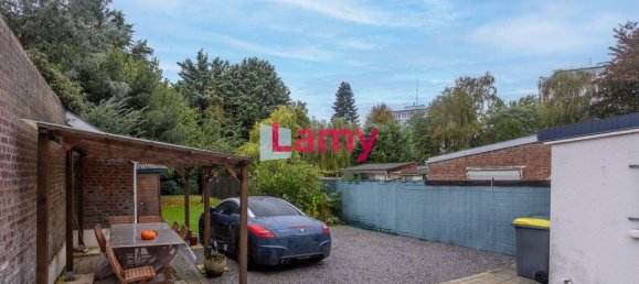 Villa de 4 dormitorios en Aulnoy-lez-Valenciennes, France No. 222280 13