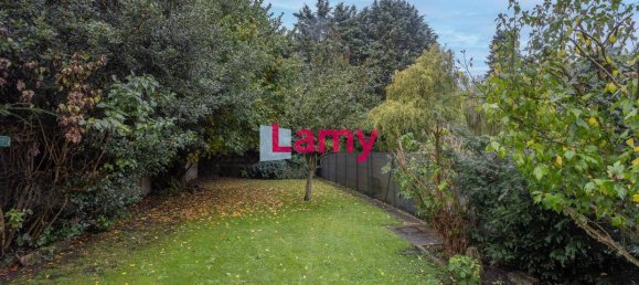 Villa de 4 dormitorios en Aulnoy-lez-Valenciennes, France No. 222280 2