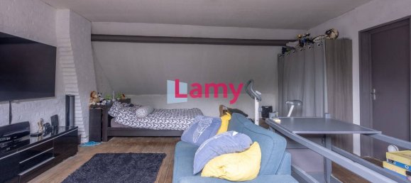 Villa de 4 dormitorios en Aulnoy-lez-Valenciennes, France No. 222280 11