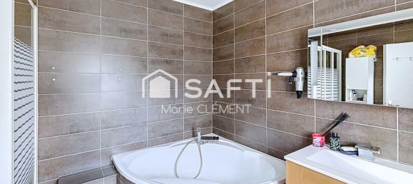 Дом с 4 спальнями в Понто-Комбо, Франция № 345304 6