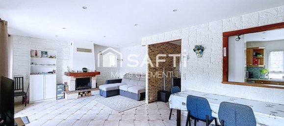 Дом с 4 спальнями в Понто-Комбо, Франция № 345304 2