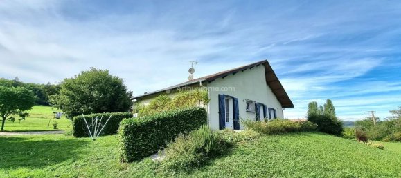 3 chambres Maison à Andelot-Blancheville, France No. 81938 36