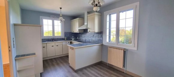 3 chambres Maison à Andelot-Blancheville, France No. 81938 10