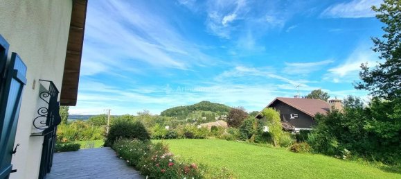 3 chambres Maison à Andelot-Blancheville, France No. 81938 35