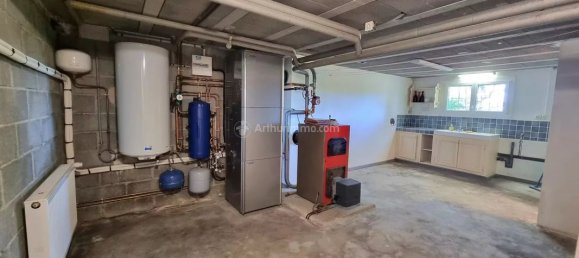 3 chambres Maison à Andelot-Blancheville, France No. 81938 22