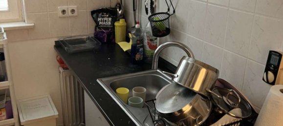 Apartamento de 2 dormitorios en Mariendorf, Germany No. 324317 6