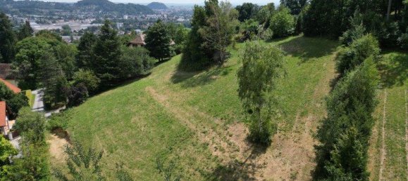 Terreno en Graz, Austria 2321 m² No. 202509 2