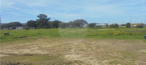 8504m² Commercial property in Palmela, Portugal No. 65442 5