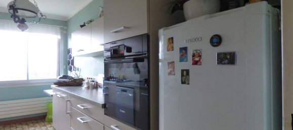 2 bedrooms Apartment in Dieppe, France No. 314753 15