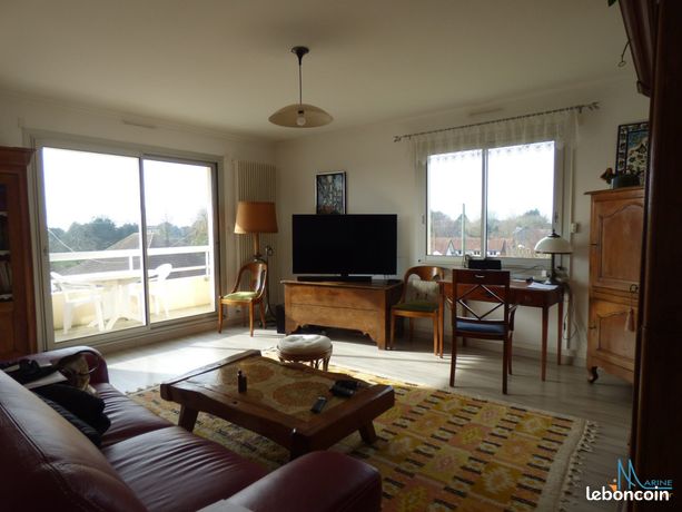 2 bedrooms Apartment in Dieppe, France No. 314753