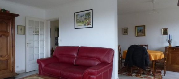 2 bedrooms Apartment in Dieppe, France No. 314753 18