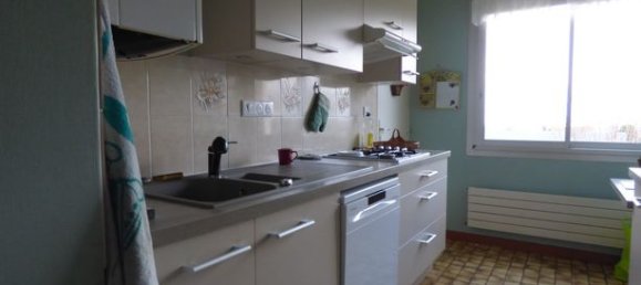 2 bedrooms Apartment in Dieppe, France No. 314753 16