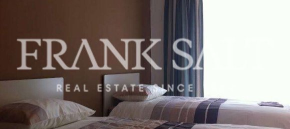 2 bedrooms Apartment in Saint Julian's, Malta No. 4076 8