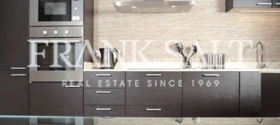 2 bedrooms Apartment in Saint Julian's, Malta No. 4076 5