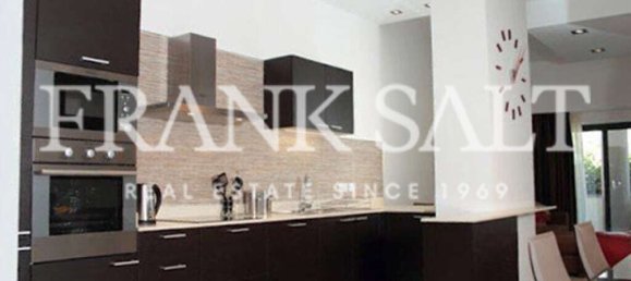 2 bedrooms Apartment in Saint Julian's, Malta No. 4076 3