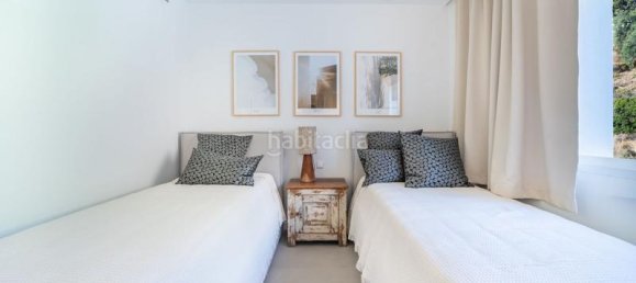 Квартира с 2 спальнями в Ла Квинта, Испания № 41653 22