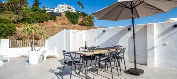 Квартира с 2 спальнями в Ла Квинта, Испания № 41653 36