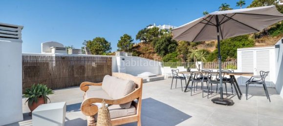 Квартира с 2 спальнями в Ла Квинта, Испания № 41653 32